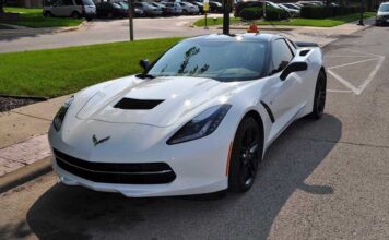 Hottest New Cars at Detroit