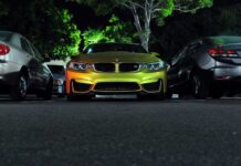 BFGoodrich Unveils G-Force Tires