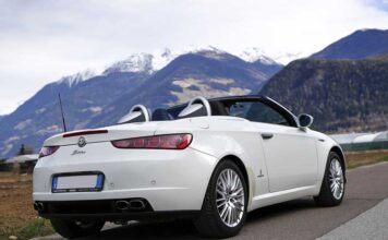 Land Rover Range Rover Sport’s New Diesel V-6